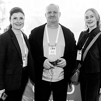 XI MOSCOW BREAST MEETING: Полный фотоотчёт